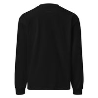 PureOnSkin Men Premium Heavyweight Long Sleeve Shirt