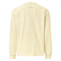 PureOnSkin Men Premium Heavyweight Long Sleeve Shirt