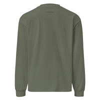 PureOnSkin Men Premium Heavyweight Long Sleeve Shirt