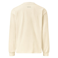 PureOnSkin Men Premium Heavyweight Long Sleeve Shirt