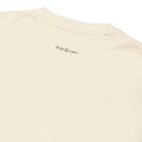 PureOnSkin Woman Premium Heavyweight Long Sleeve Shirt