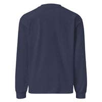 PureOnSkin Men Premium Heavyweight Long Sleeve Shirt