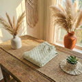 Men's Green Stripes
