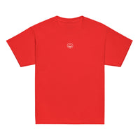 PureOnSkin 100% Pre-Shrunk Cotton Kids T-Shirt