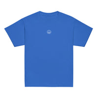 PureOnSkin 100% Pre-Shrunk Cotton Kids T-Shirt